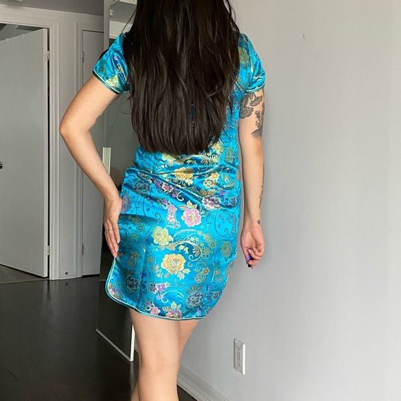 Qipao! - Picture 3 of 5